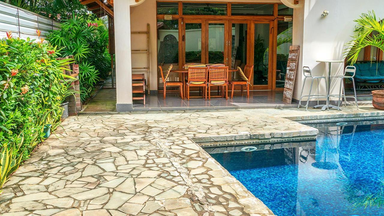 Cwc Casa Wasabi 1Bedroom 1Bathroom Tamarindo Zewnętrze zdjęcie