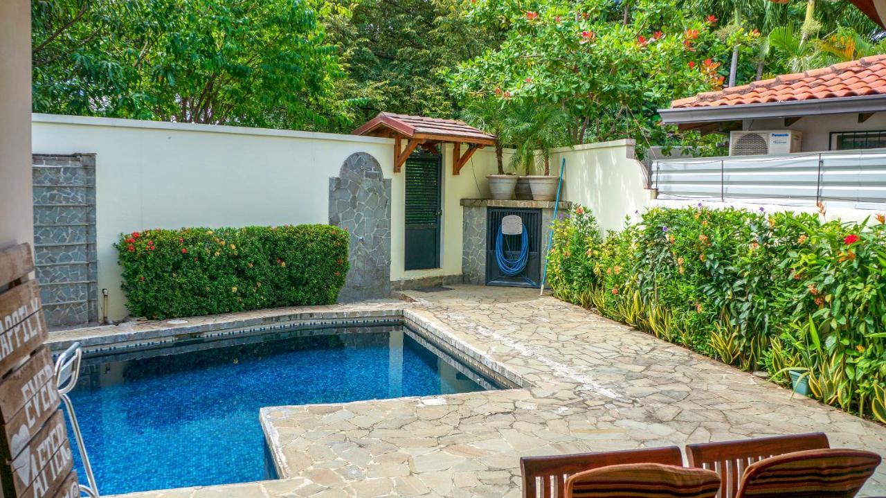 Cwc Casa Wasabi 1Bedroom 1Bathroom Tamarindo Zewnętrze zdjęcie