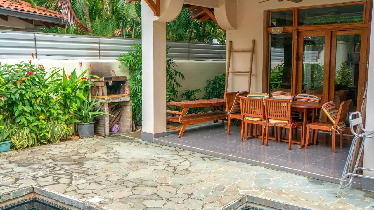 Cwc Casa Wasabi 1Bedroom 1Bathroom Tamarindo Zewnętrze zdjęcie