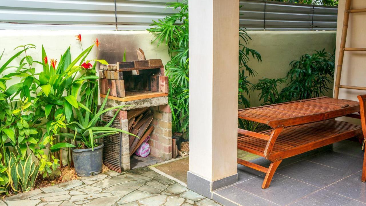 Cwc Casa Wasabi 1Bedroom 1Bathroom Tamarindo Zewnętrze zdjęcie