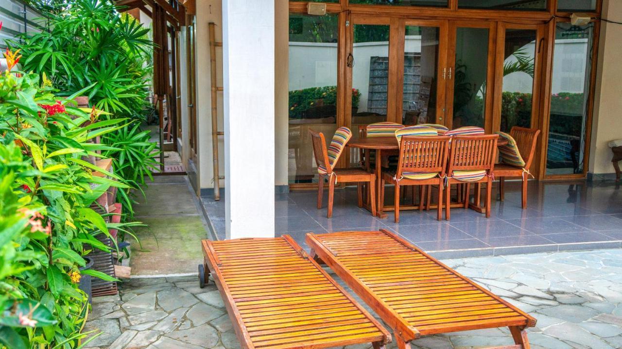 Cwc Casa Wasabi 1Bedroom 1Bathroom Tamarindo Zewnętrze zdjęcie