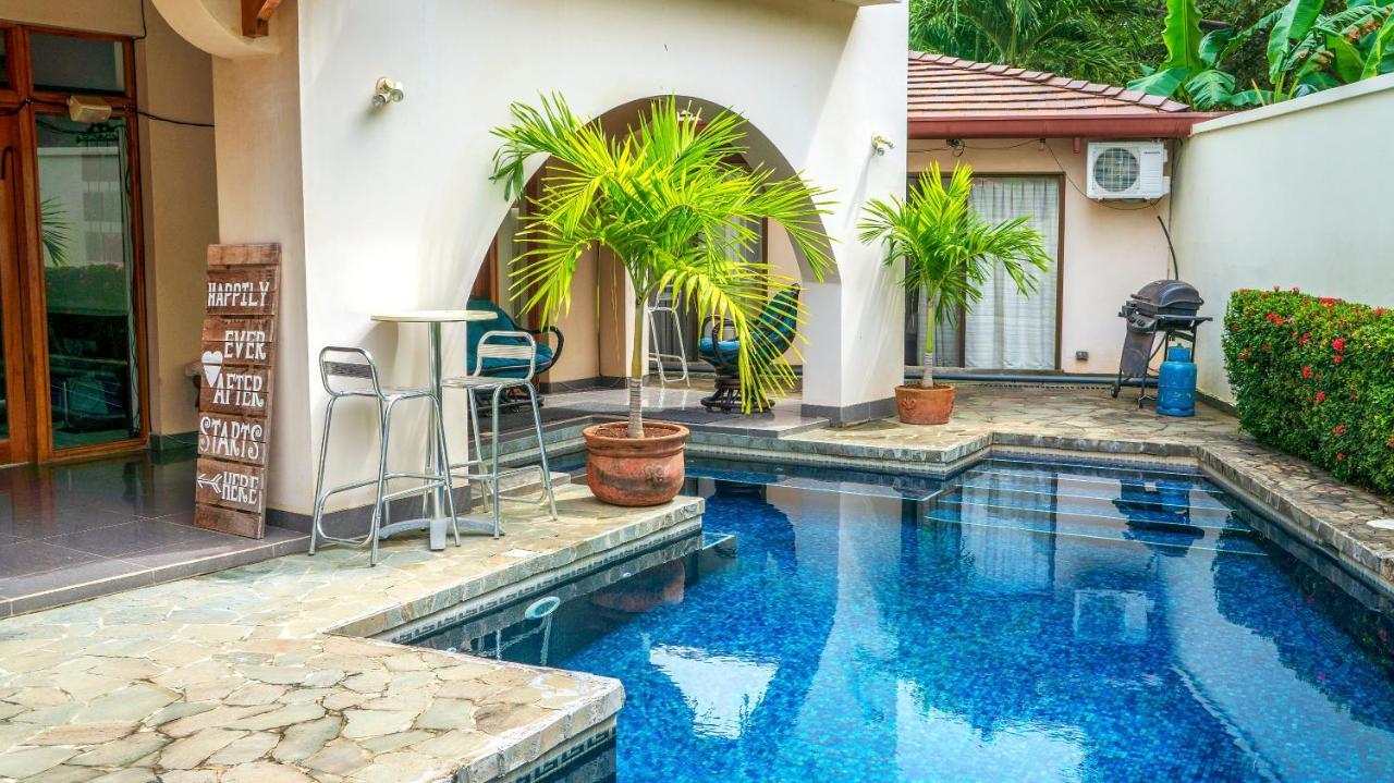 Cwc Casa Wasabi 1Bedroom 1Bathroom Tamarindo Zewnętrze zdjęcie