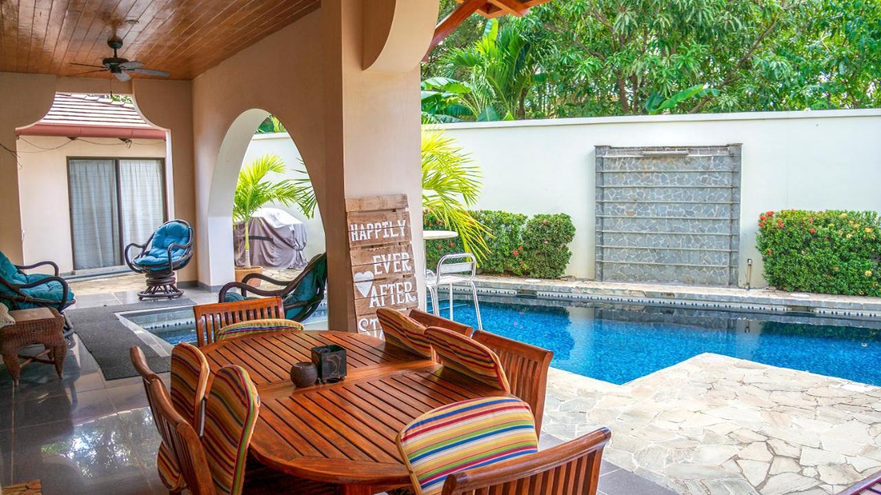 Cwc Casa Wasabi 1Bedroom 1Bathroom Tamarindo Zewnętrze zdjęcie