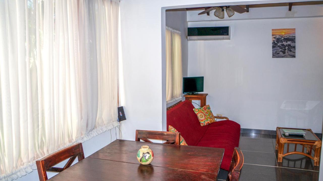 Cwc Casa Wasabi 1Bedroom 1Bathroom Tamarindo Zewnętrze zdjęcie