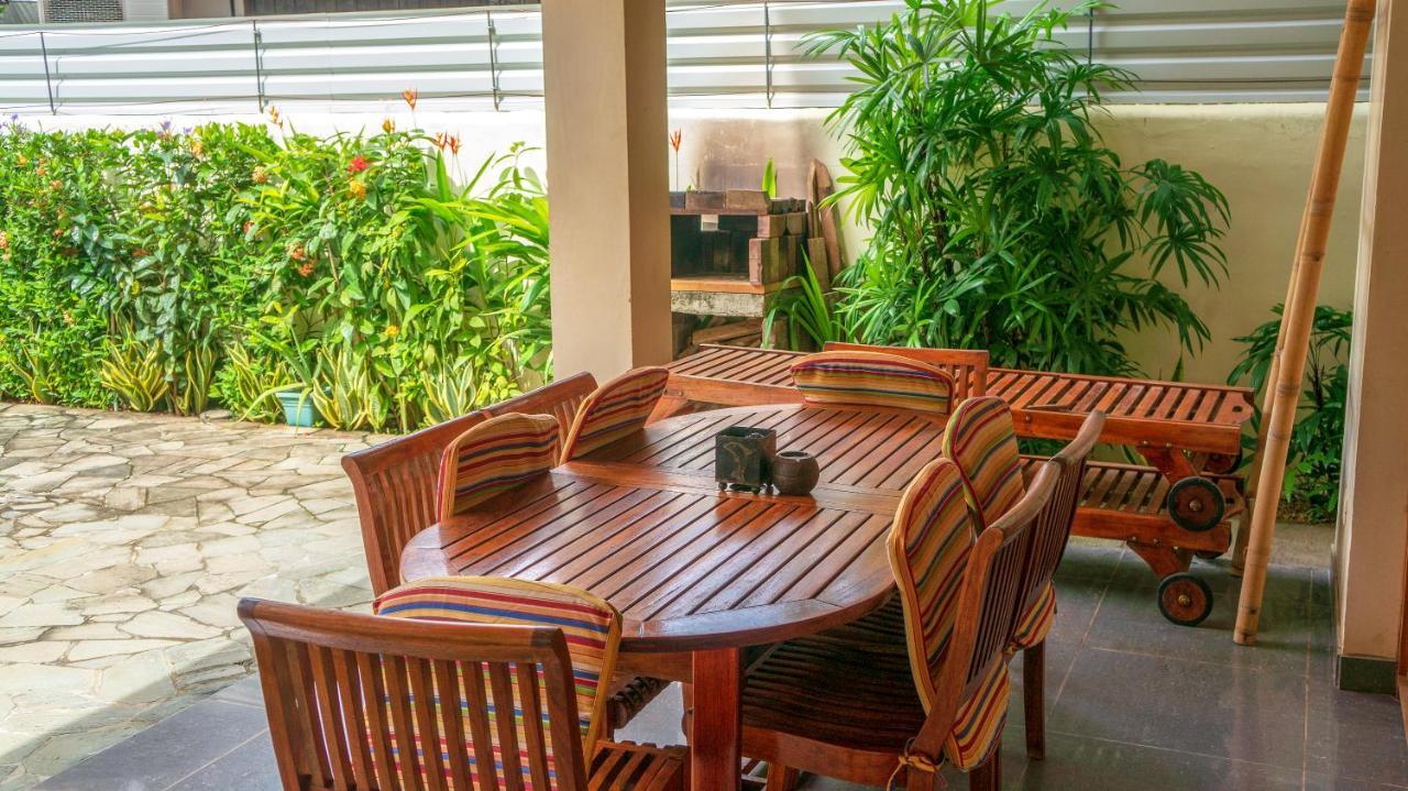 Cwc Casa Wasabi 1Bedroom 1Bathroom Tamarindo Zewnętrze zdjęcie