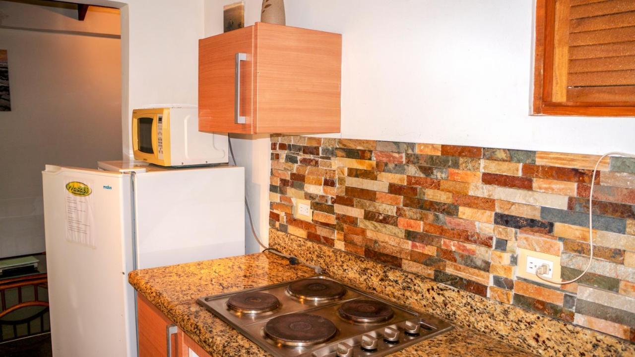 Cwc Casa Wasabi 1Bedroom 1Bathroom Tamarindo Zewnętrze zdjęcie