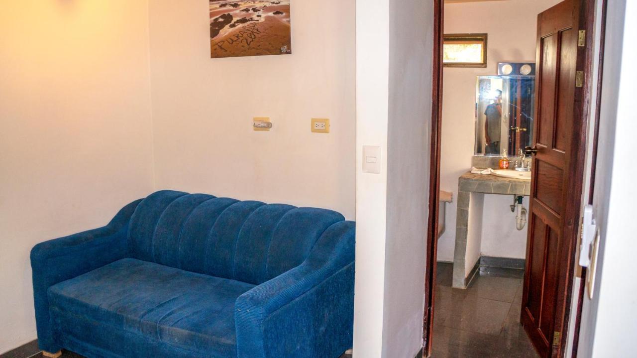 Cwc Casa Wasabi 1Bedroom 1Bathroom Tamarindo Zewnętrze zdjęcie